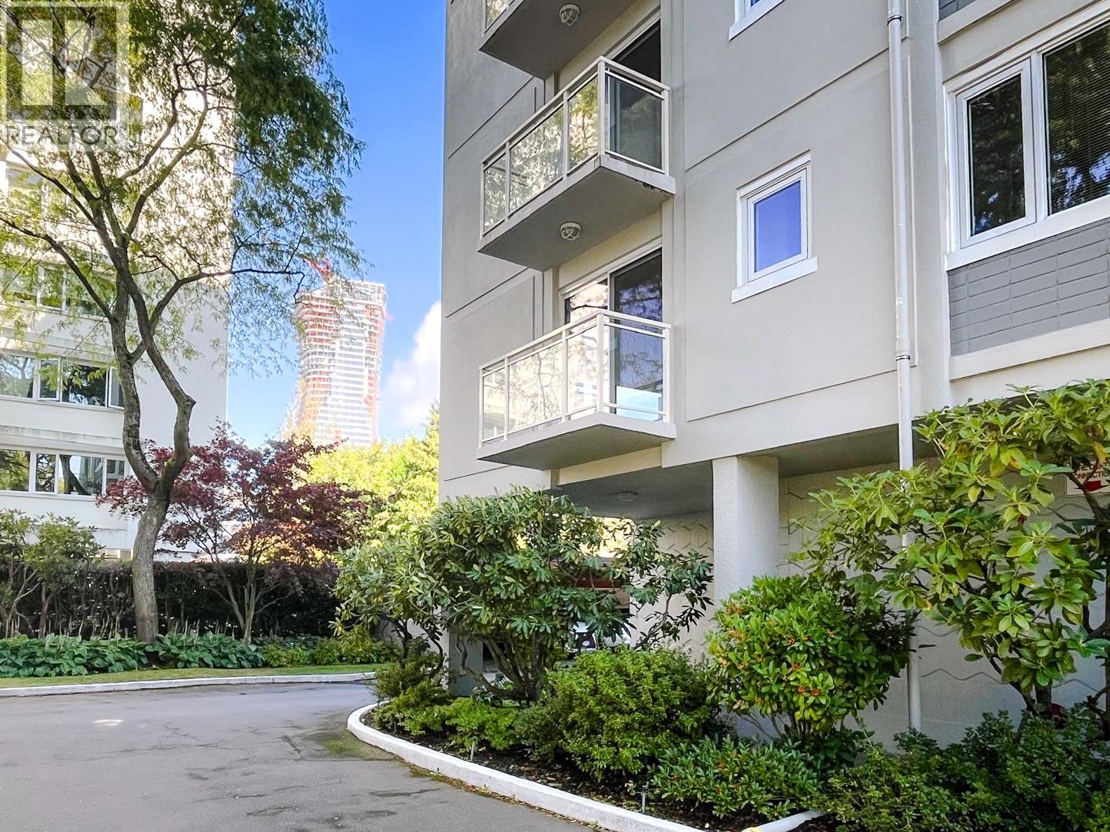 101 6076 Tisdall Street, Vancouver, British Columbia  V5Z 3N2 - Photo 3 - R3048657