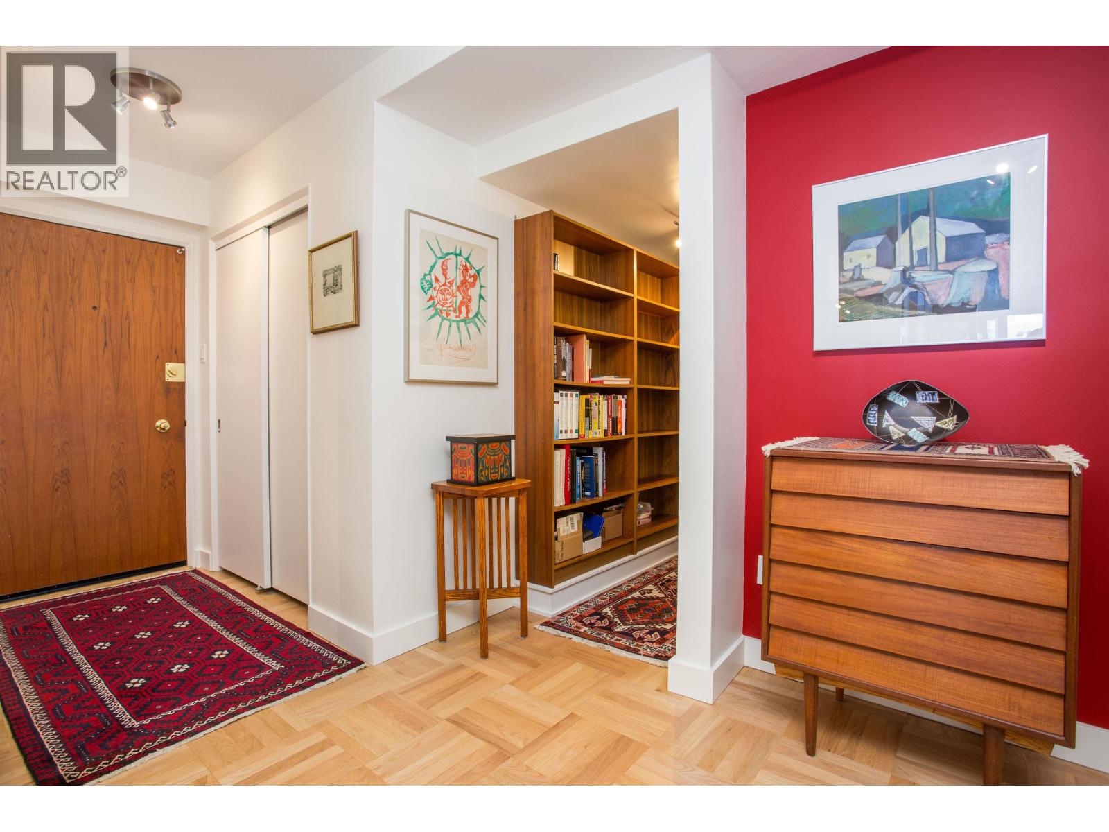 101 6076 Tisdall Street, Vancouver, British Columbia  V5Z 3N2 - Photo 8 - R3048657