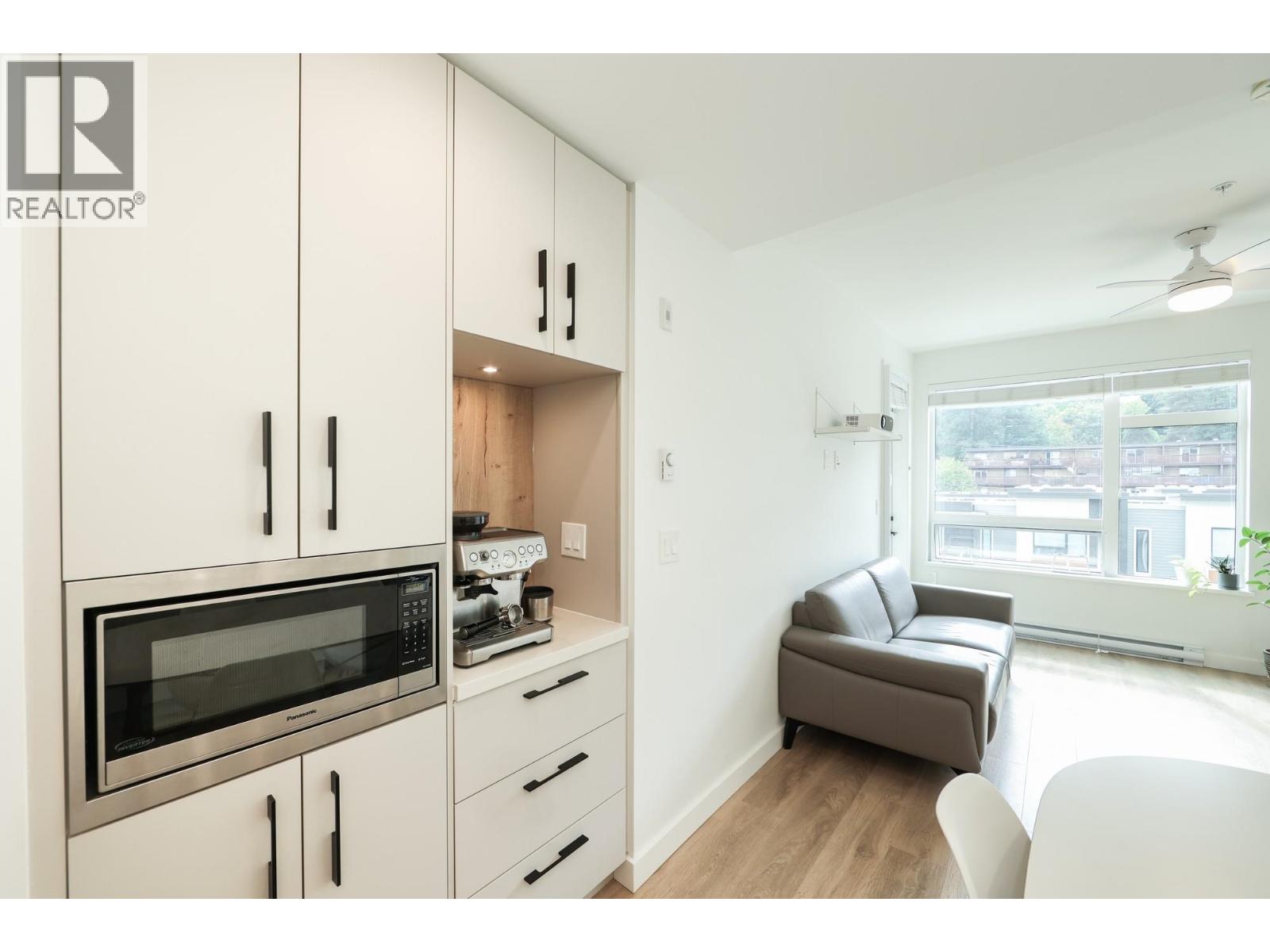 407 3038 St George Street, Port Moody, British Columbia  V3H 0L3 - Photo 11 - R3048659