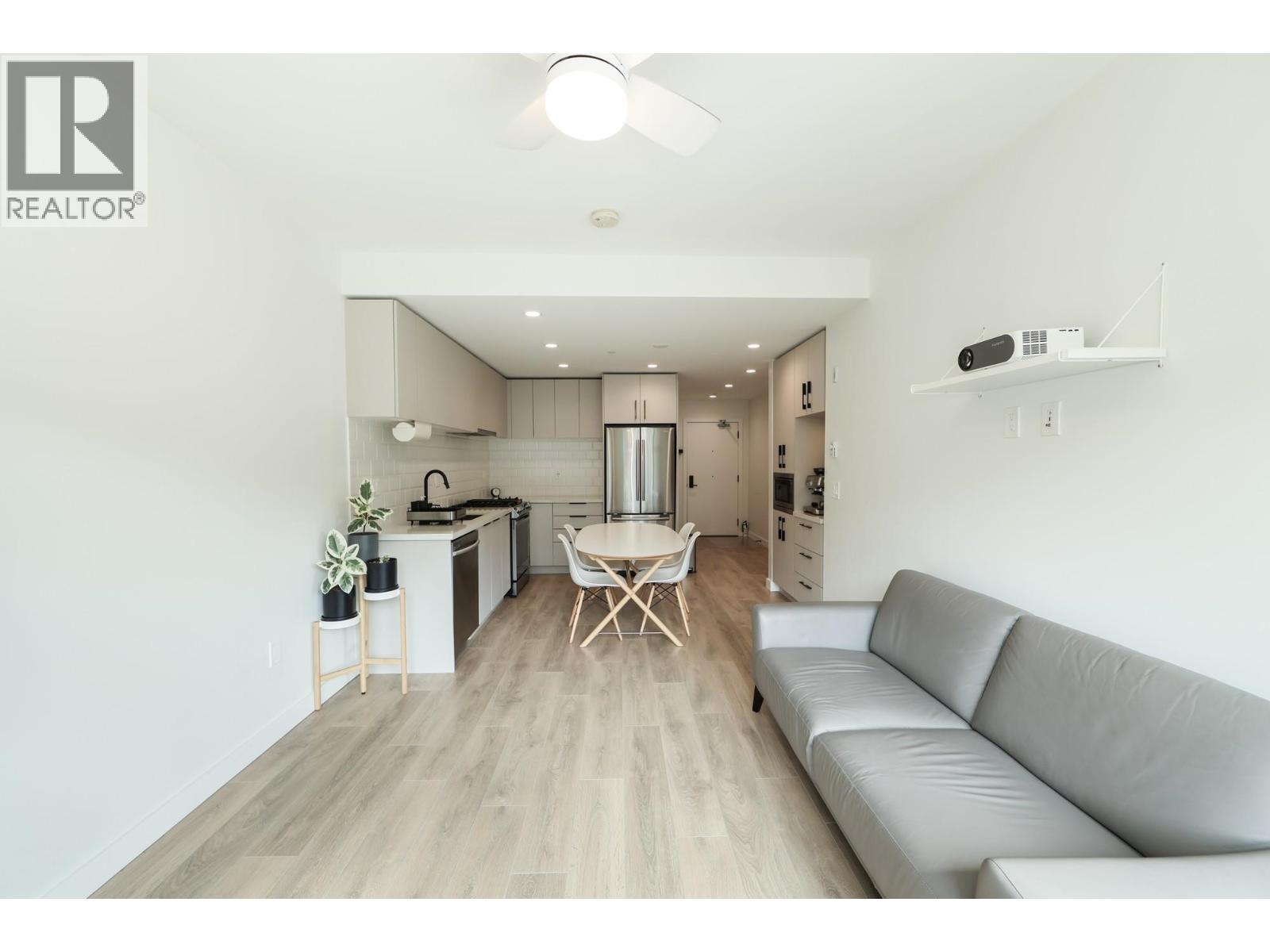 407 3038 St George Street, Port Moody, British Columbia  V3H 0L3 - Photo 13 - R3048659