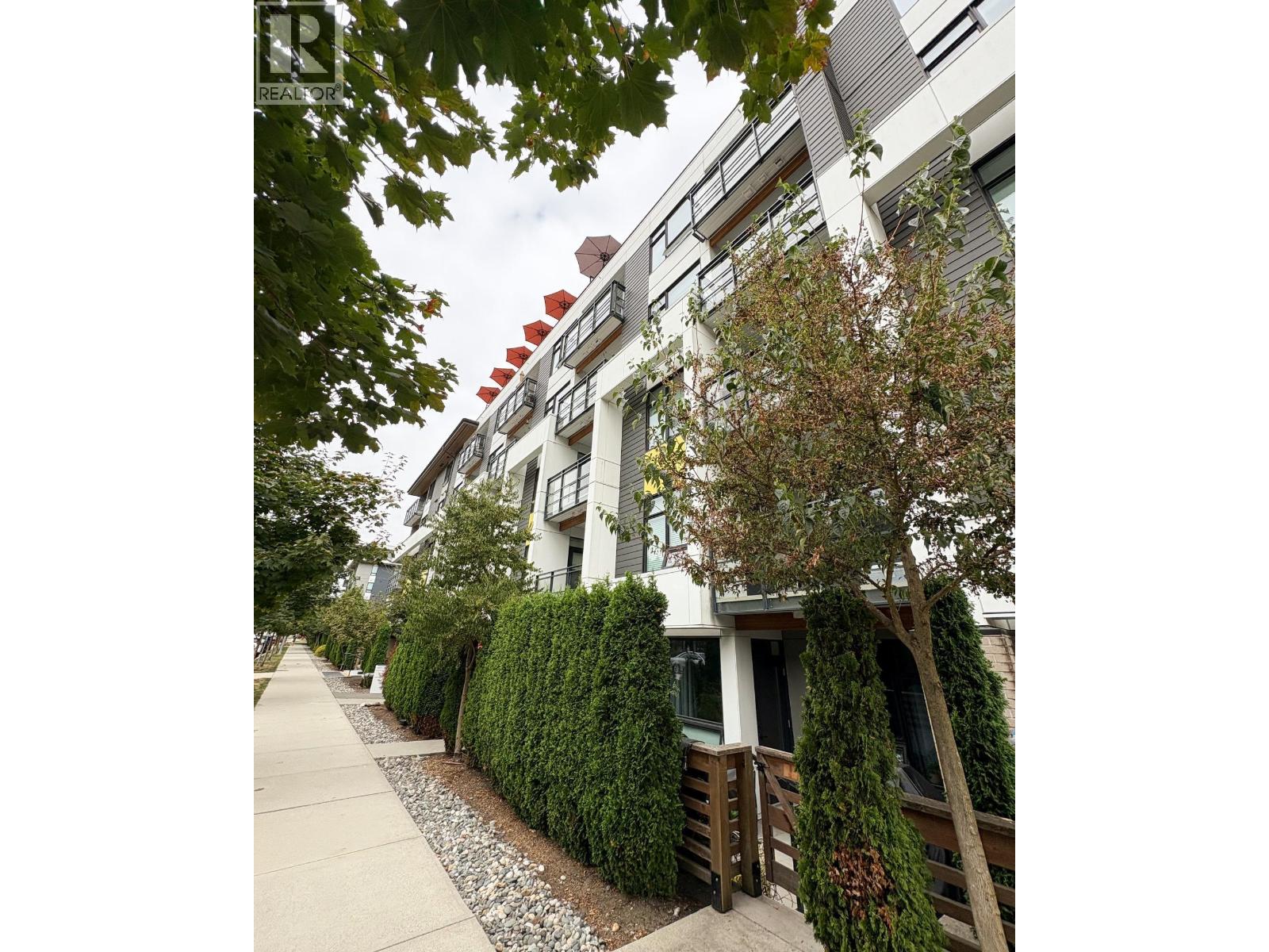 407 3038 St George Street, Port Moody, British Columbia  V3H 0L3 - Photo 24 - R3048659