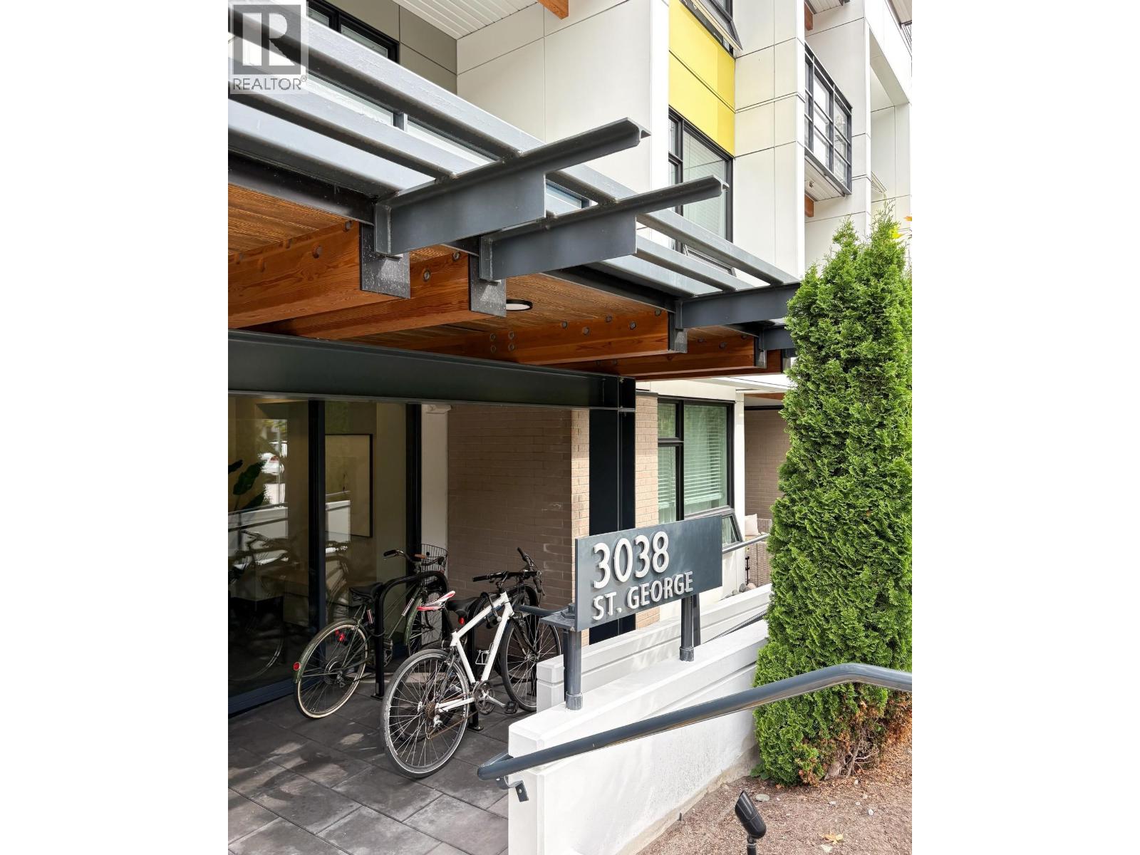 407 3038 St George Street, Port Moody, British Columbia  V3H 0L3 - Photo 25 - R3048659