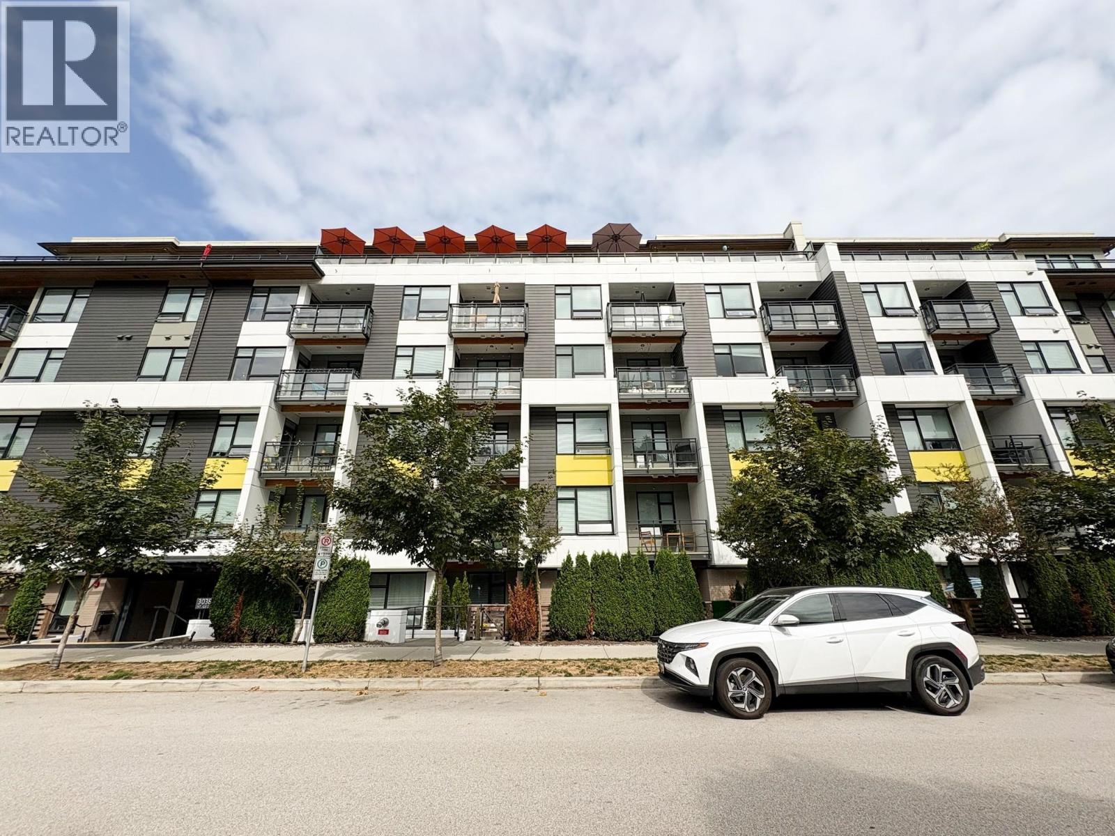 407 3038 St George Street, Port Moody, British Columbia  V3H 0L3 - Photo 26 - R3048659