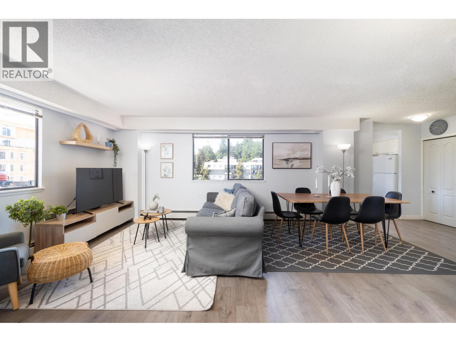 804 47 AGNES STREET, New Westminster, British Columbia