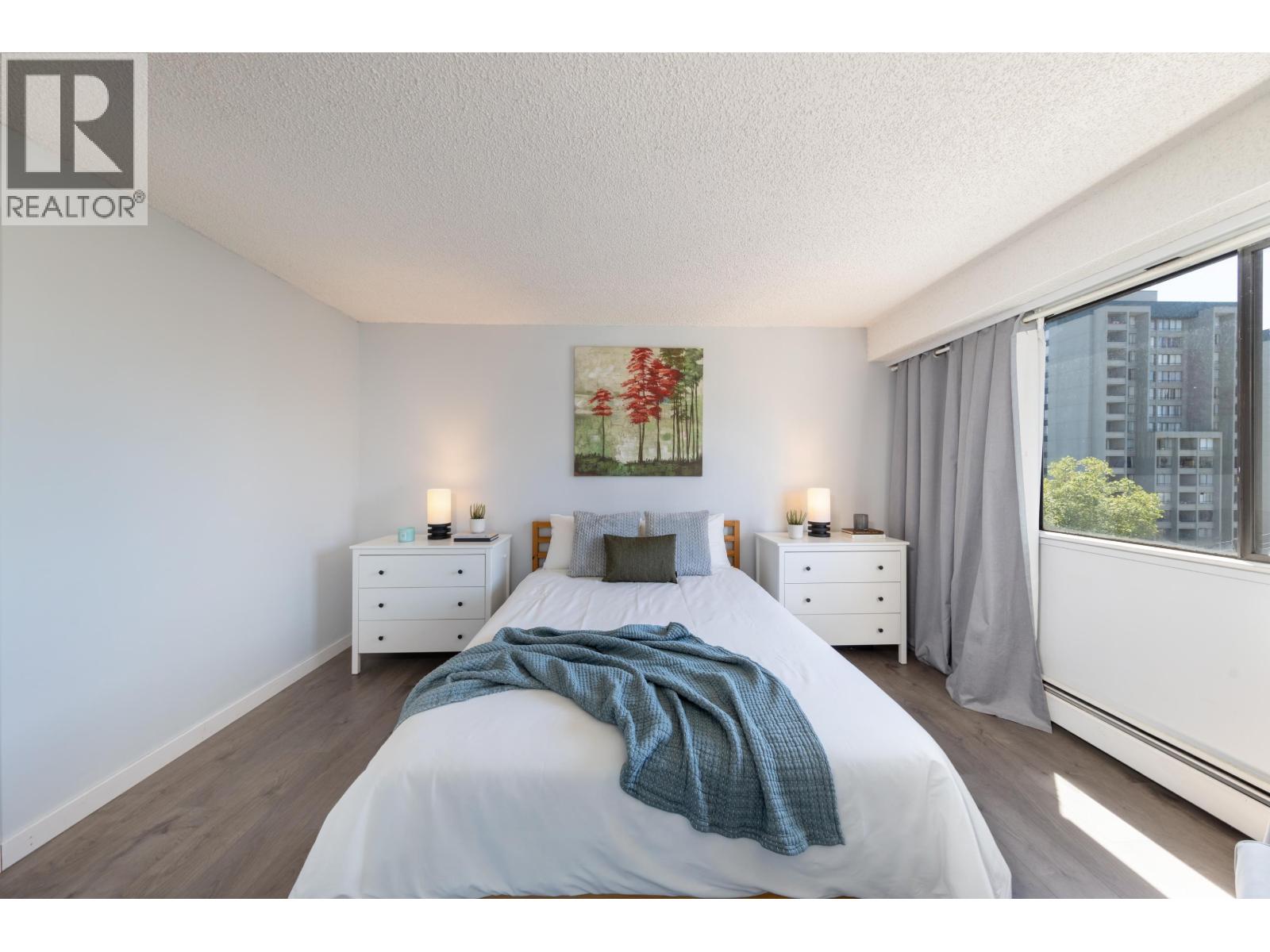 804 47 Agnes Street, New Westminster, British Columbia  V3L 1E2 - Photo 17 - R3048661