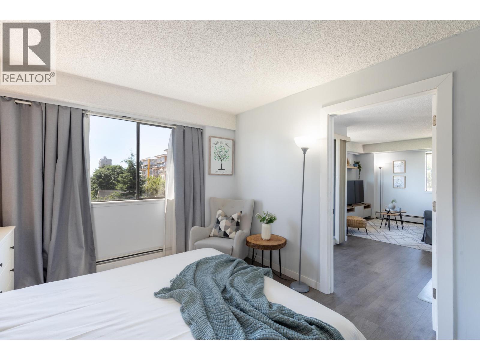 804 47 Agnes Street, New Westminster, British Columbia  V3L 1E2 - Photo 19 - R3048661