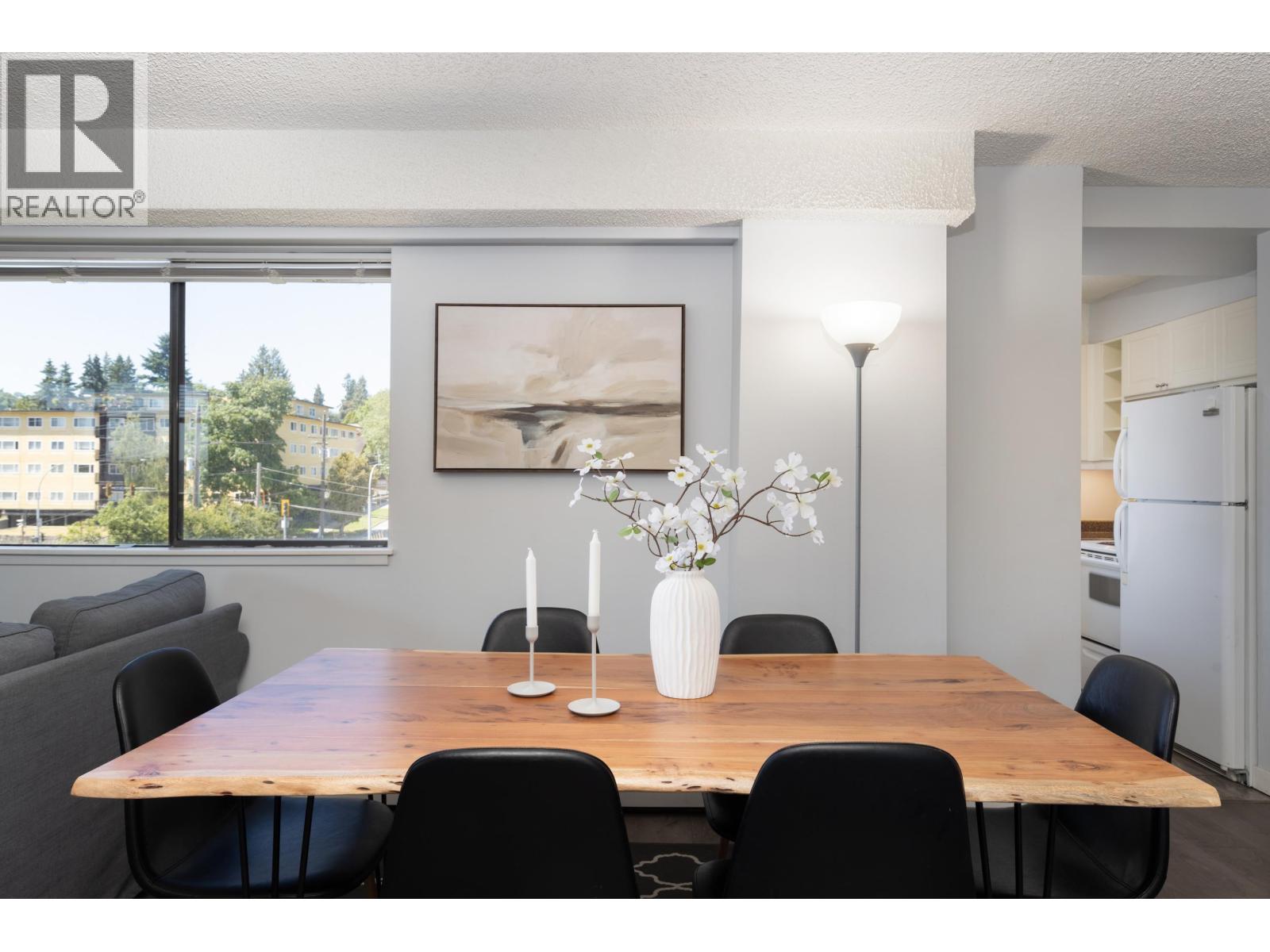 804 47 Agnes Street, New Westminster, British Columbia  V3L 1E2 - Photo 2 - R3048661