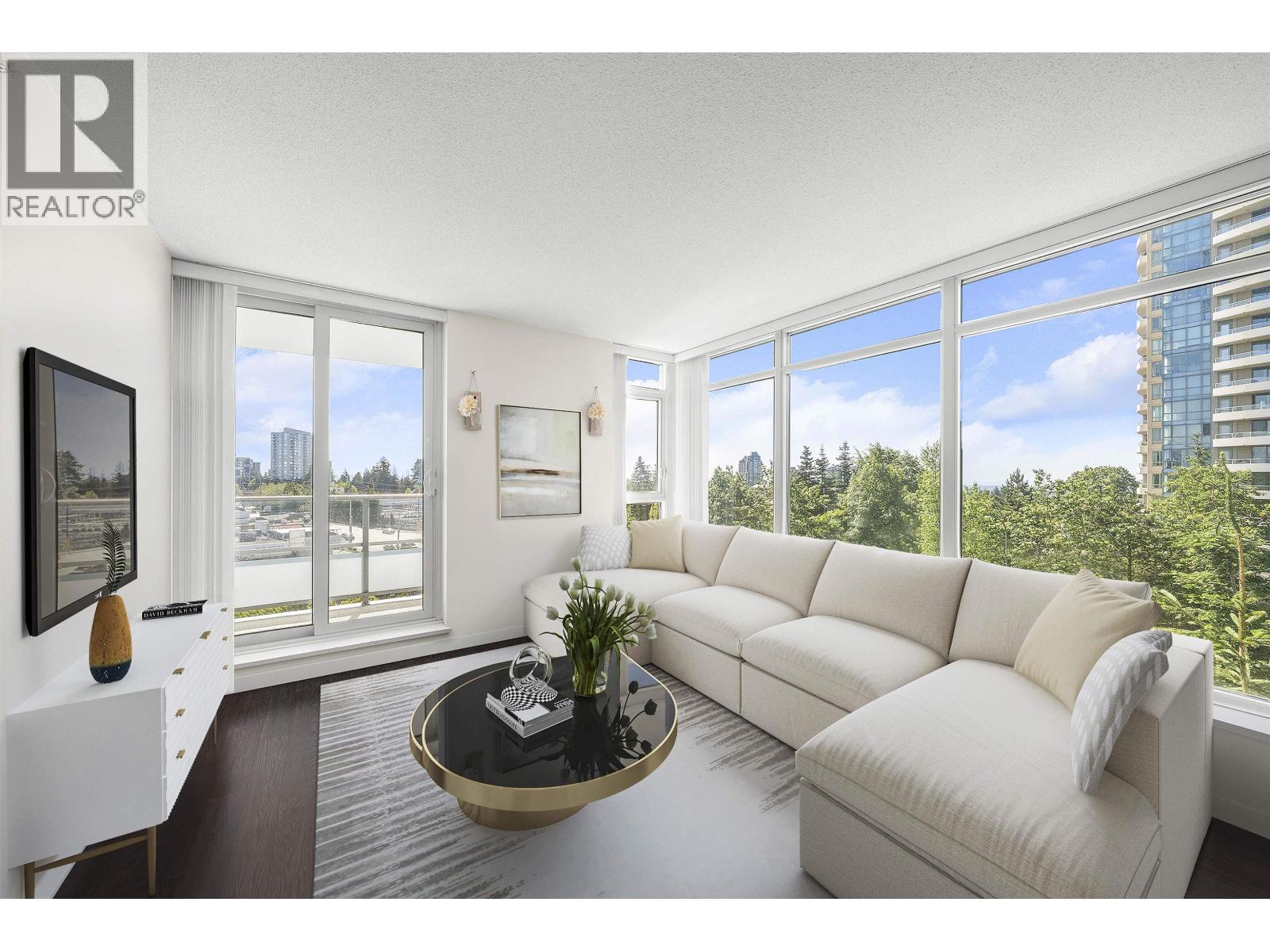 506 6688 Arcola Street, Burnaby, British Columbia  V5E 0B3 - Photo 3 - R3048671