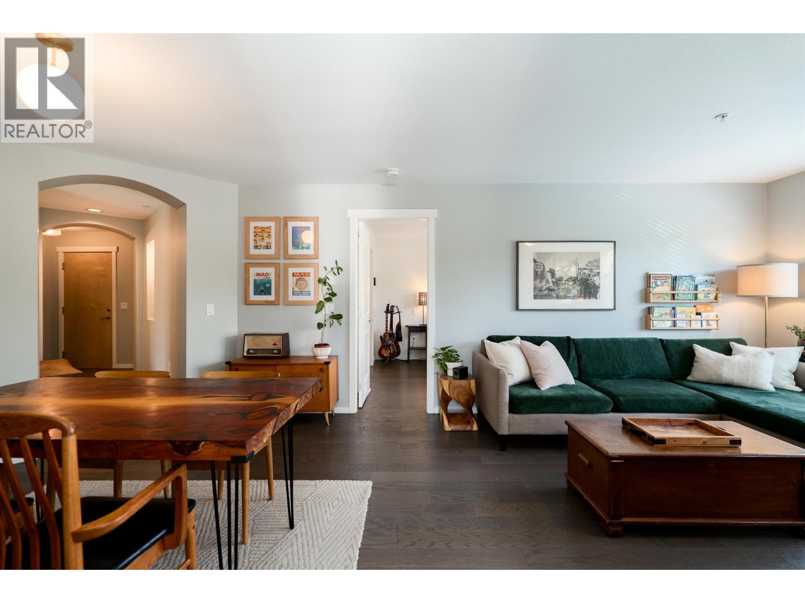 309 500 KLAHANIE DRIVE, Port Moody, British Columbia
