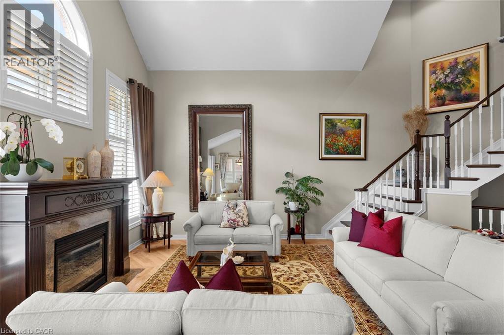 6 Bella Vista Trail Unit# 161, Alliston, Ontario  L9R 2B2 - Photo 13 - 40768326