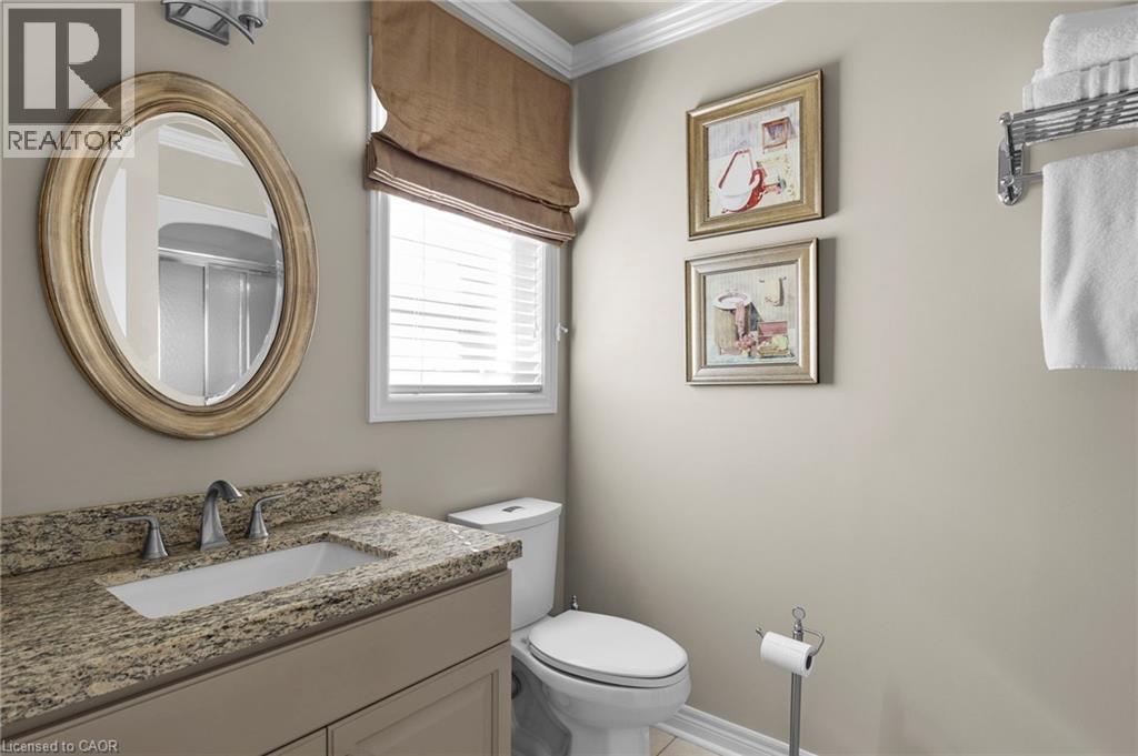 6 Bella Vista Trail Unit# 161, Alliston, Ontario  L9R 2B2 - Photo 24 - 40768326