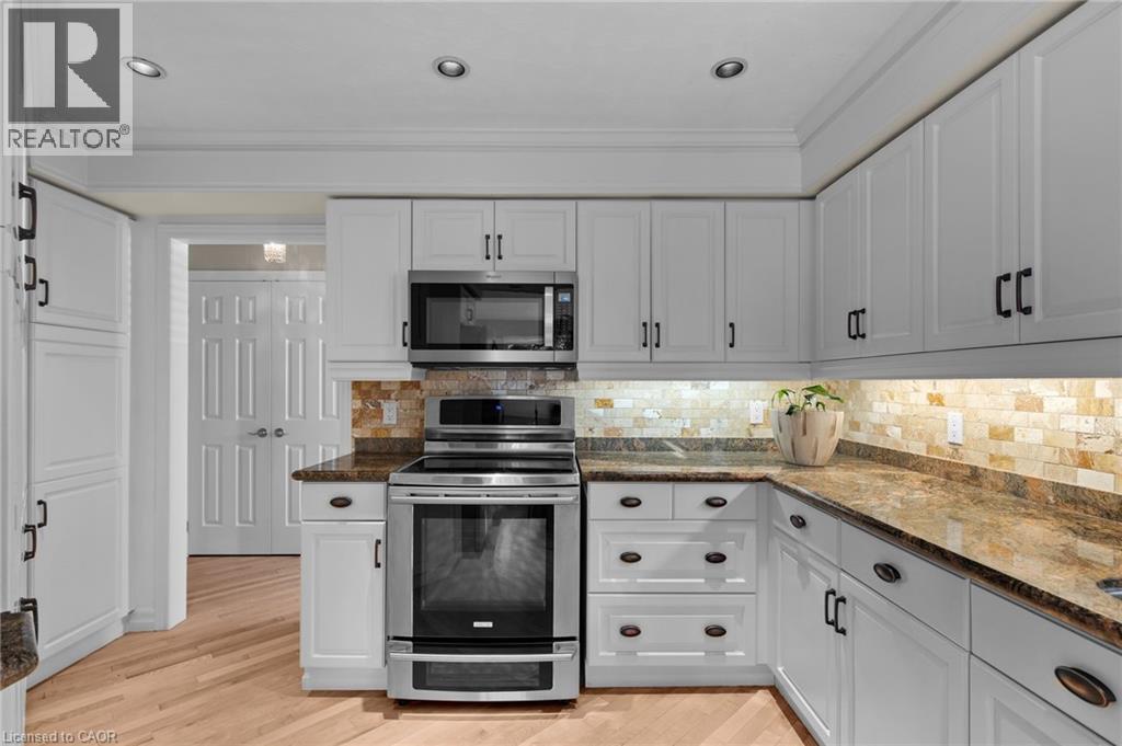 6 Bella Vista Trail Unit# 161, Alliston, Ontario  L9R 2B2 - Photo 9 - 40768326