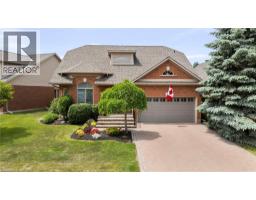6 Bella Vista Trail Unit# 161 Nt44 - Rural New Tecumseth, Alliston, Ca