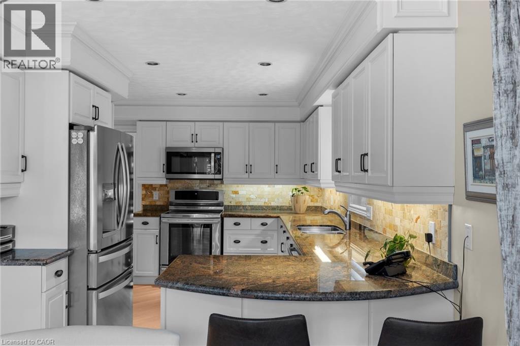 6 Bella Vista Trail Unit# 161, Alliston, Ontario  L9R 2B2 - Photo 7 - 40768326