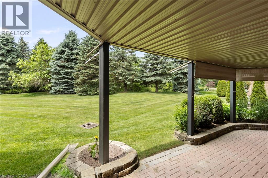 6 Bella Vista Trail Unit# 161, Alliston, Ontario  L9R 2B2 - Photo 34 - 40768326