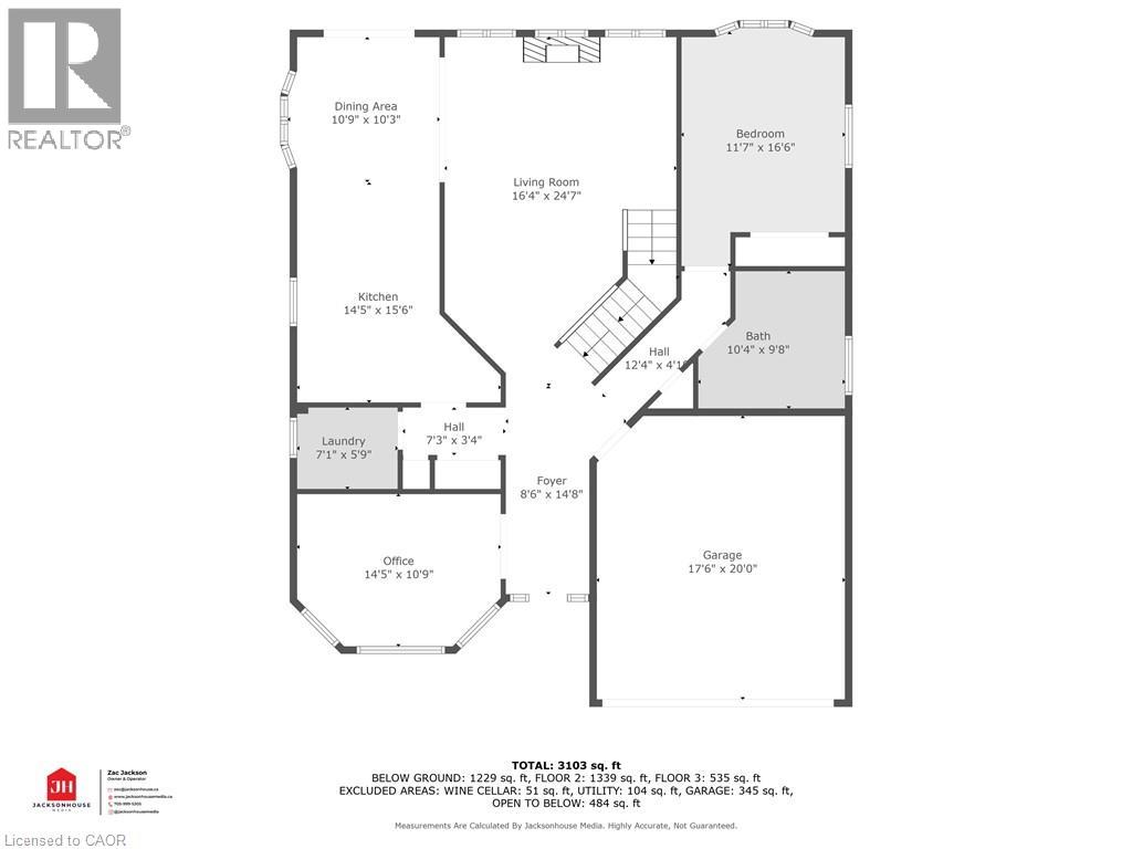 6 Bella Vista Trail Unit# 161, Alliston, Ontario  L9R 2B2 - Photo 42 - 40768326