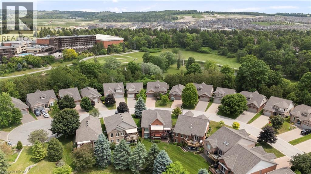 6 Bella Vista Trail Unit# 161, Alliston, Ontario  L9R 2B2 - Photo 38 - 40768326