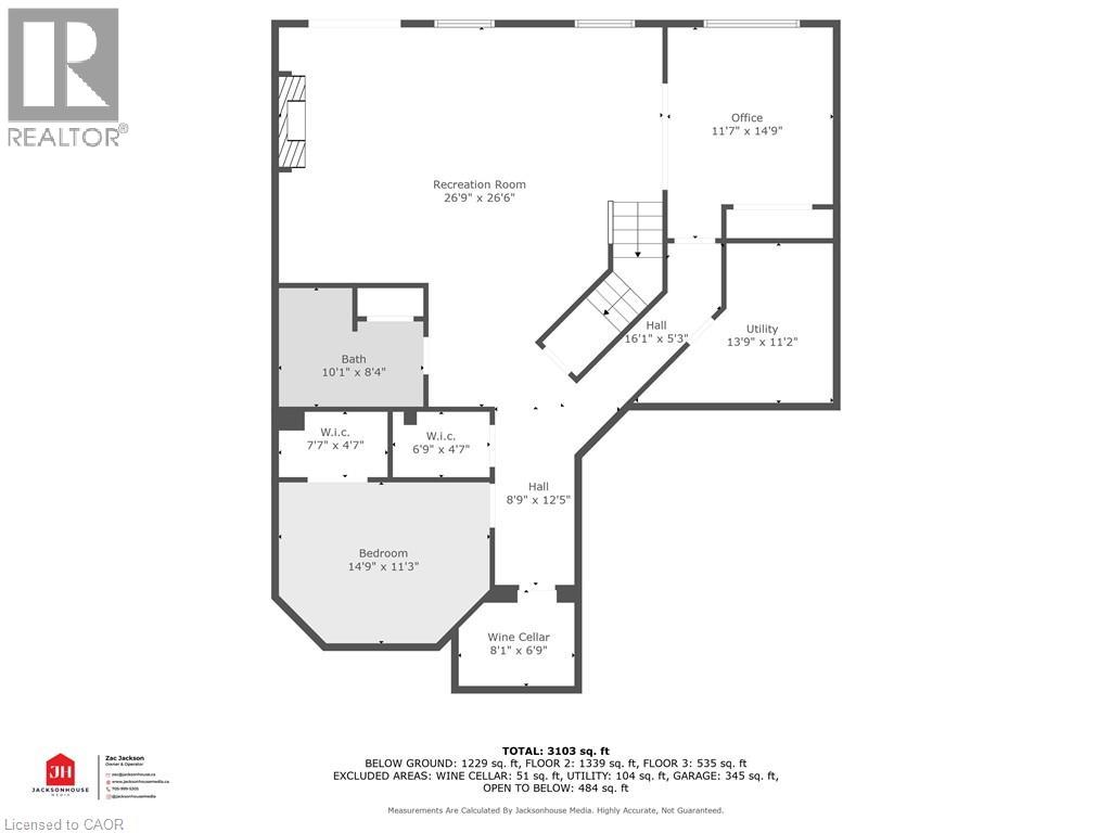 6 Bella Vista Trail Unit# 161, Alliston, Ontario  L9R 2B2 - Photo 44 - 40768326