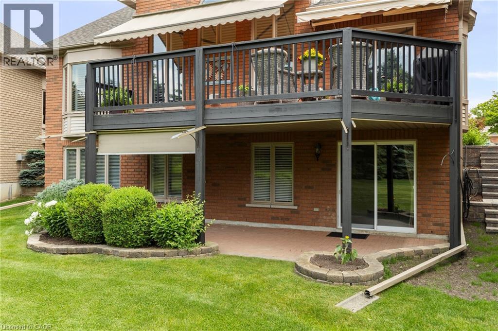 6 Bella Vista Trail Unit# 161, Alliston, Ontario  L9R 2B2 - Photo 36 - 40768326