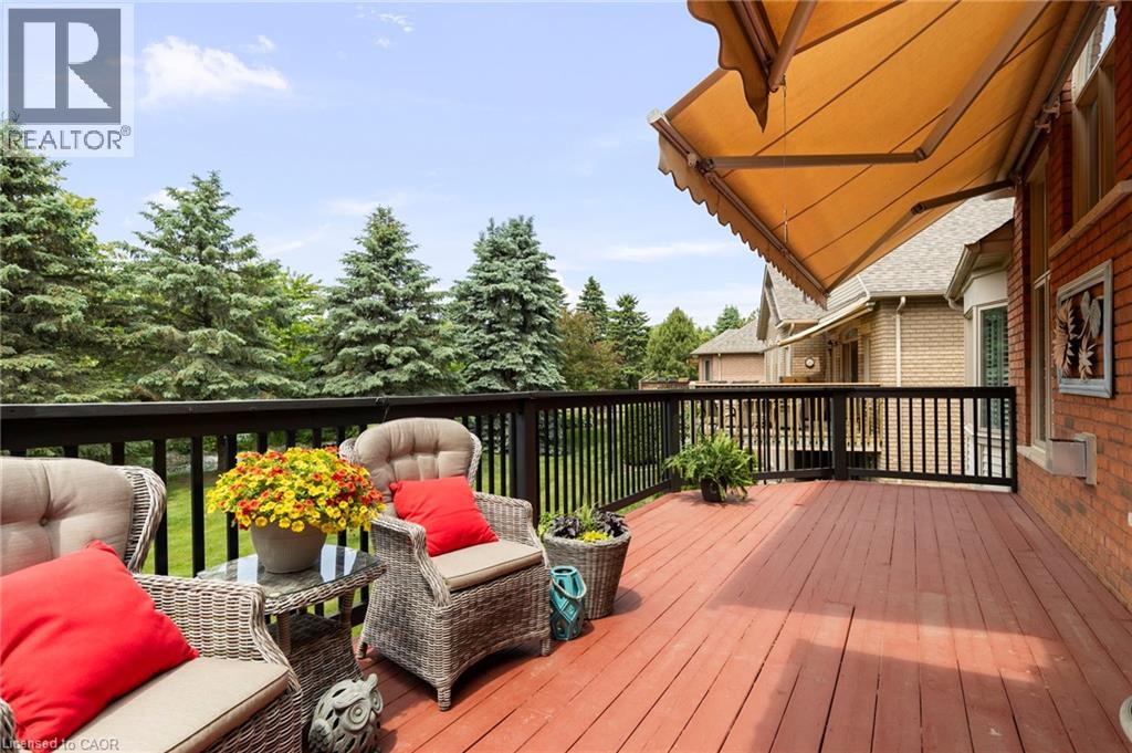 6 Bella Vista Trail Unit# 161, Alliston, Ontario  L9R 2B2 - Photo 31 - 40768326