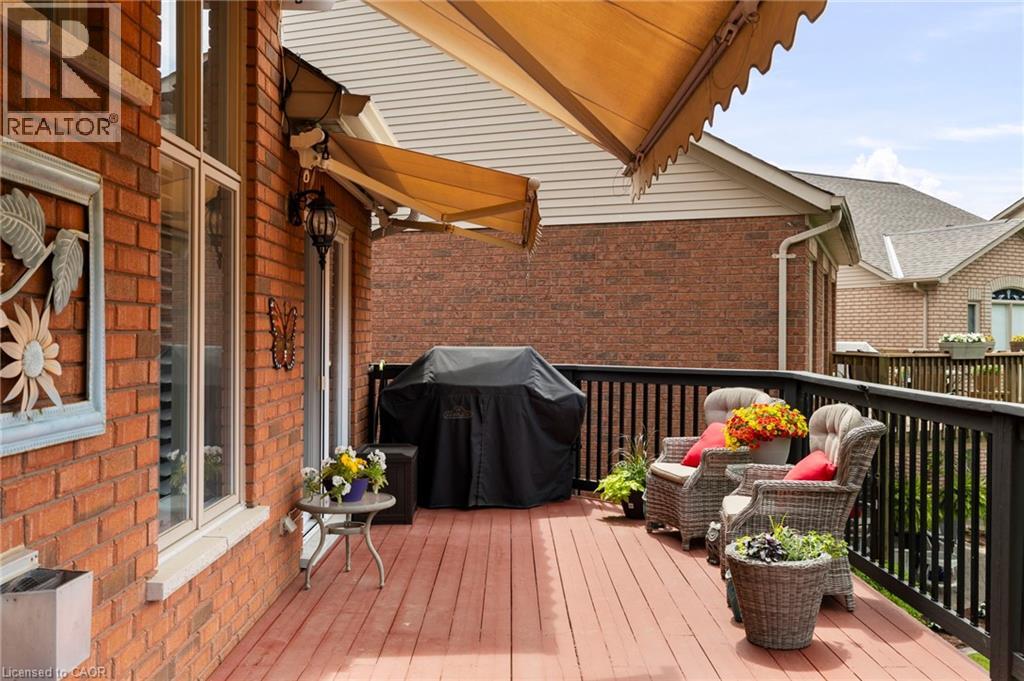 6 Bella Vista Trail Unit# 161, Alliston, Ontario  L9R 2B2 - Photo 32 - 40768326