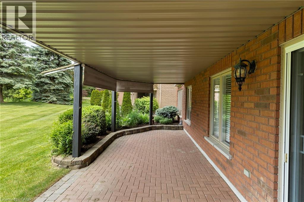 6 Bella Vista Trail Unit# 161, Alliston, Ontario  L9R 2B2 - Photo 33 - 40768326