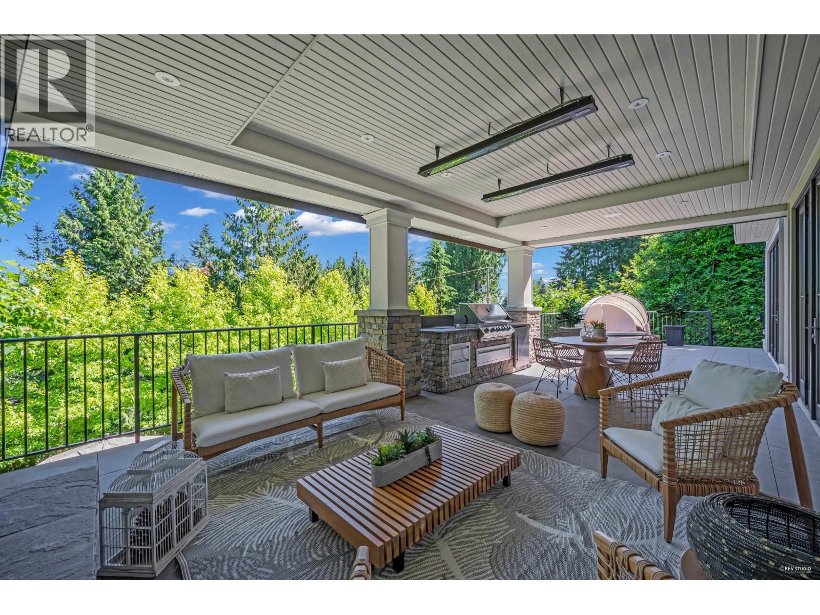 606 Barnham Road, West Vancouver, British Columbia  V7S 1T5 - Photo 10 - R3048670