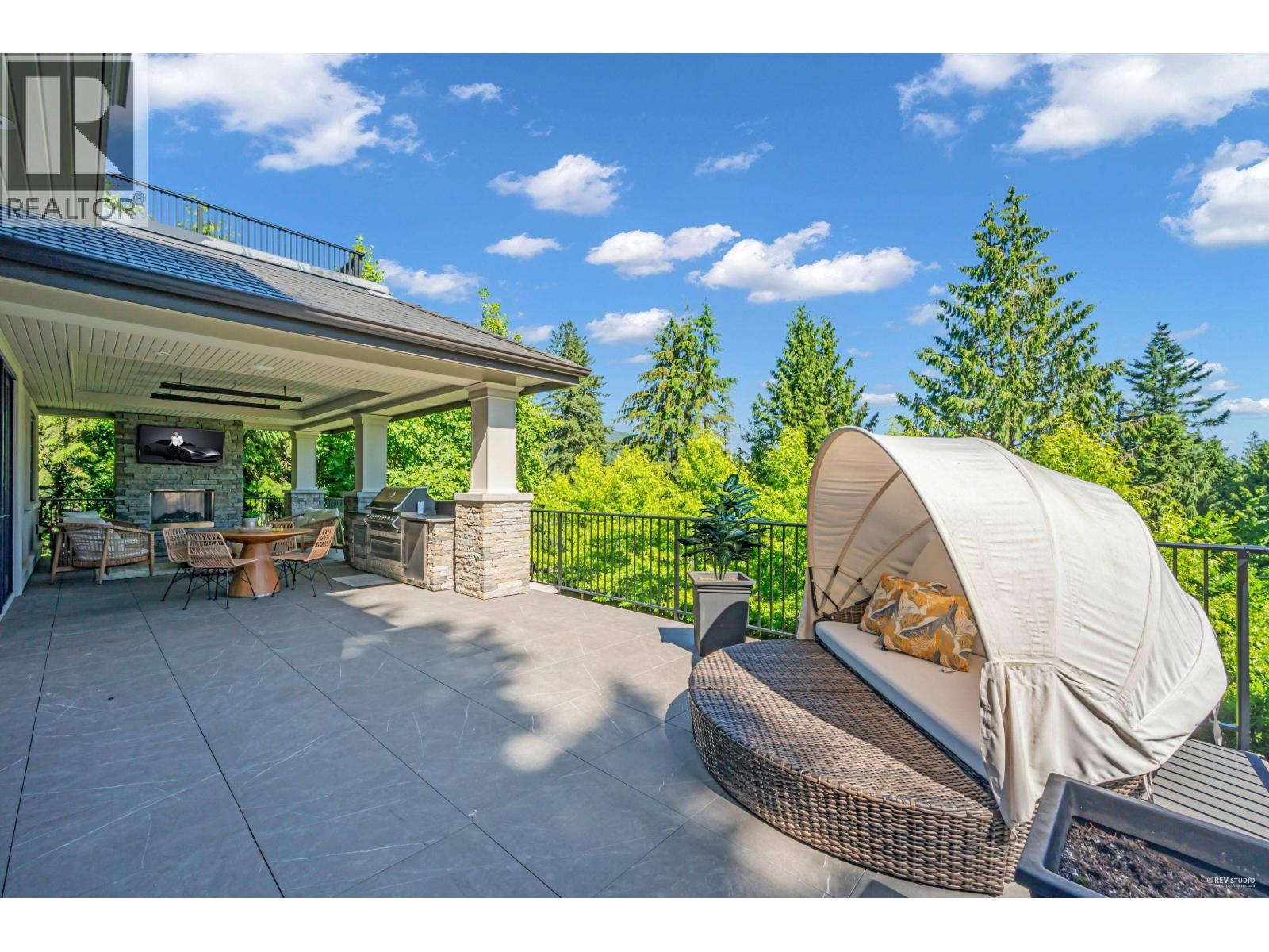606 Barnham Road, West Vancouver, British Columbia  V7S 1T5 - Photo 11 - R3048670