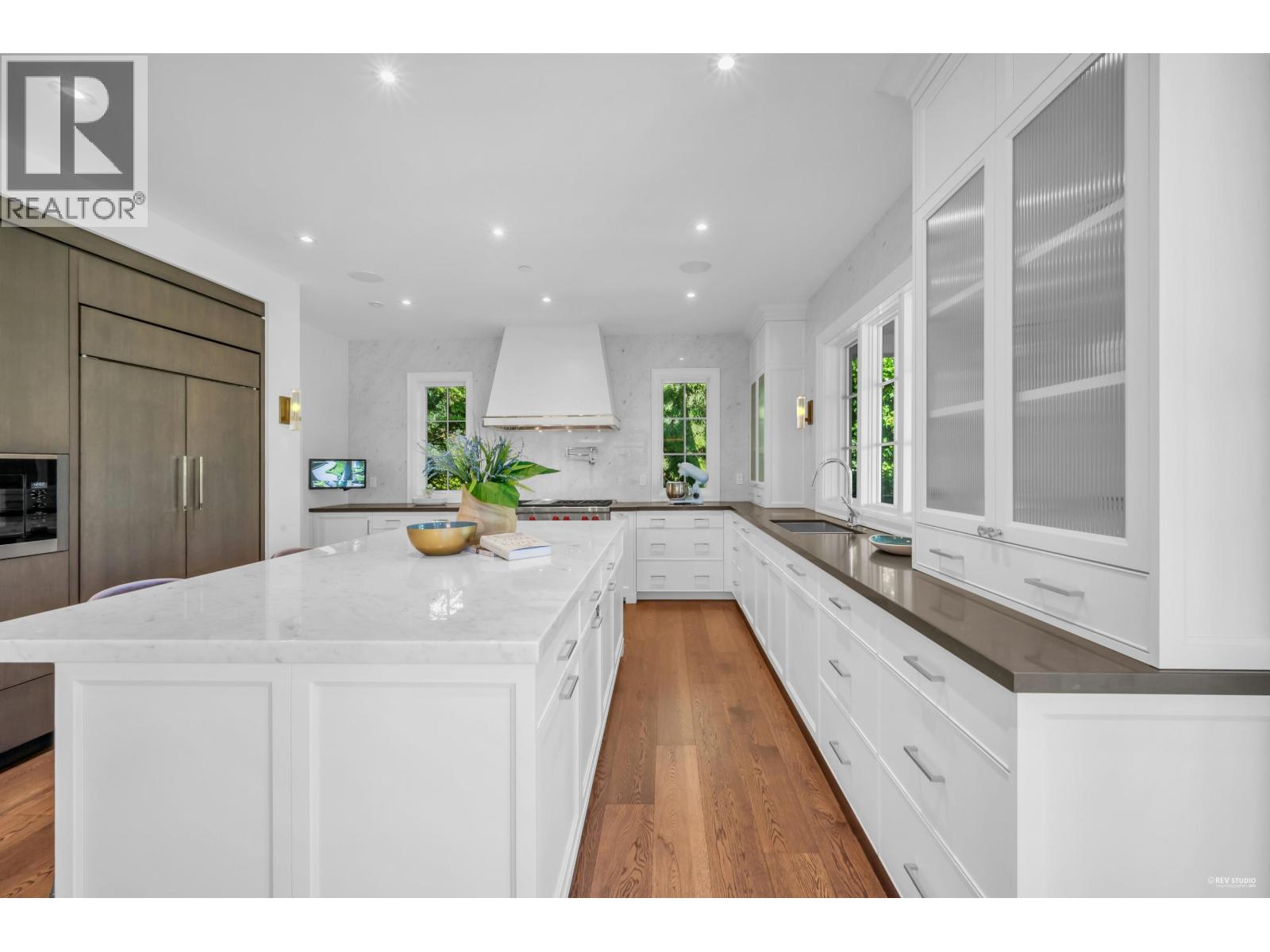 606 Barnham Road, West Vancouver, British Columbia  V7S 1T5 - Photo 13 - R3048670