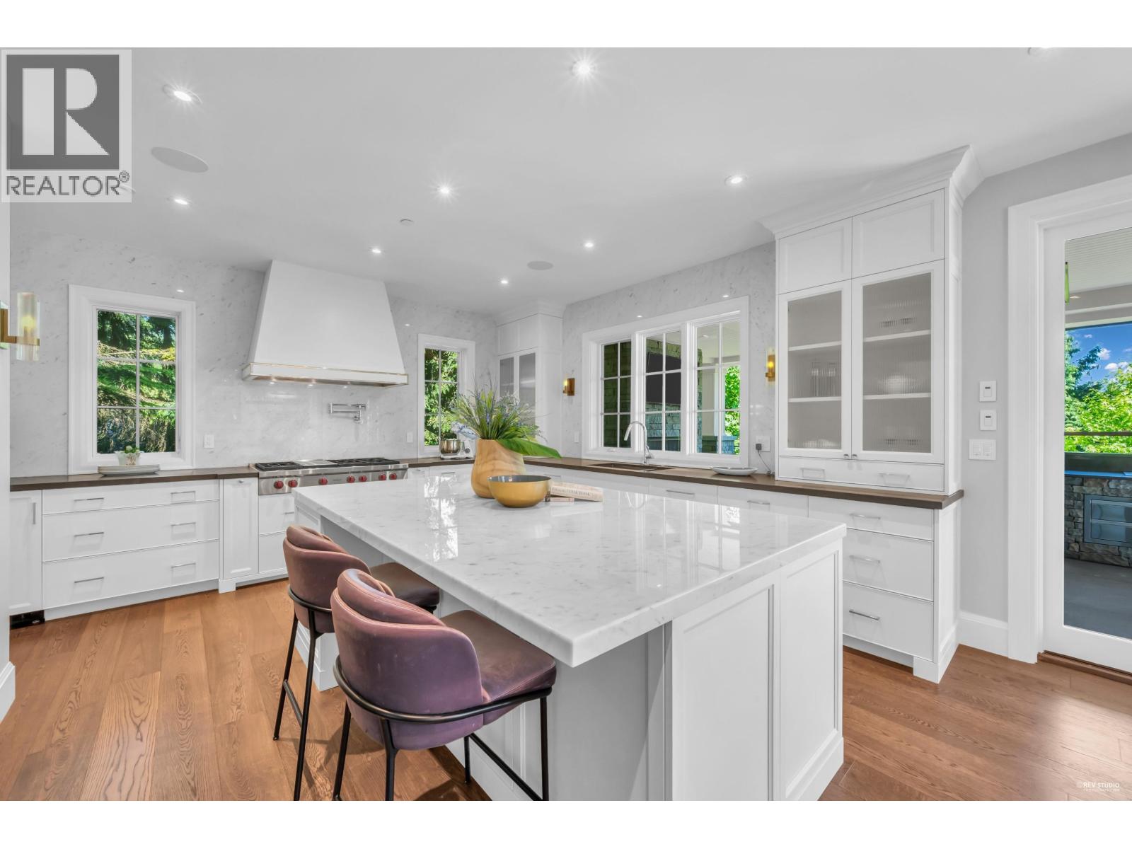 606 Barnham Road, West Vancouver, British Columbia  V7S 1T5 - Photo 14 - R3048670