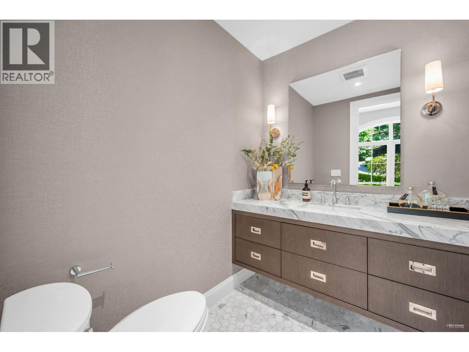 606 Barnham Road, West Vancouver, British Columbia  V7S 1T5 - Photo 17 - R3048670