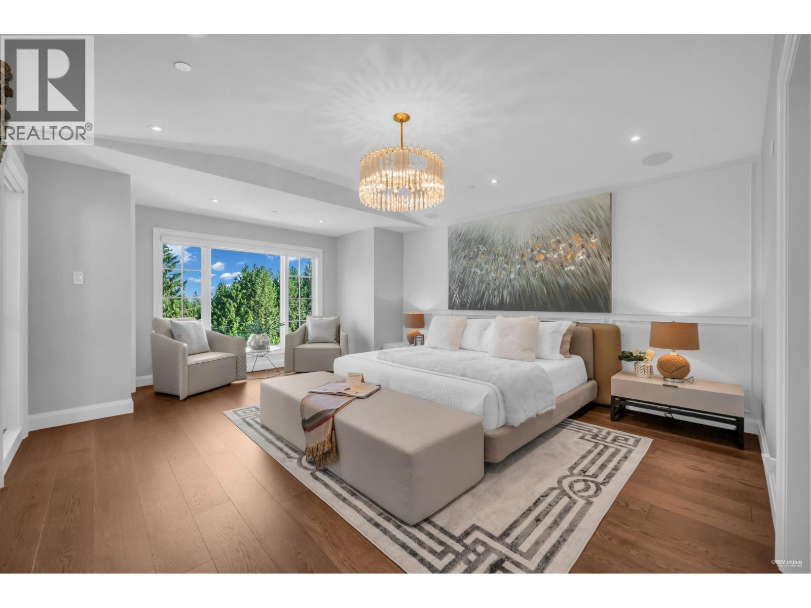 606 Barnham Road, West Vancouver, British Columbia  V7S 1T5 - Photo 19 - R3048670