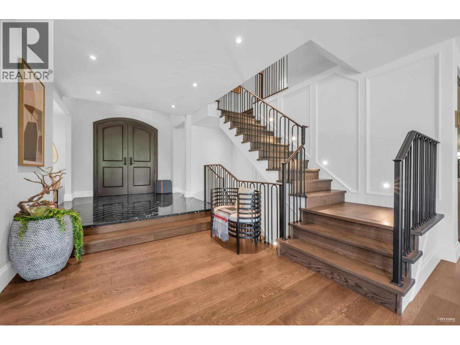 606 Barnham Road, West Vancouver, British Columbia  V7S 1T5 - Photo 2 - R3048670