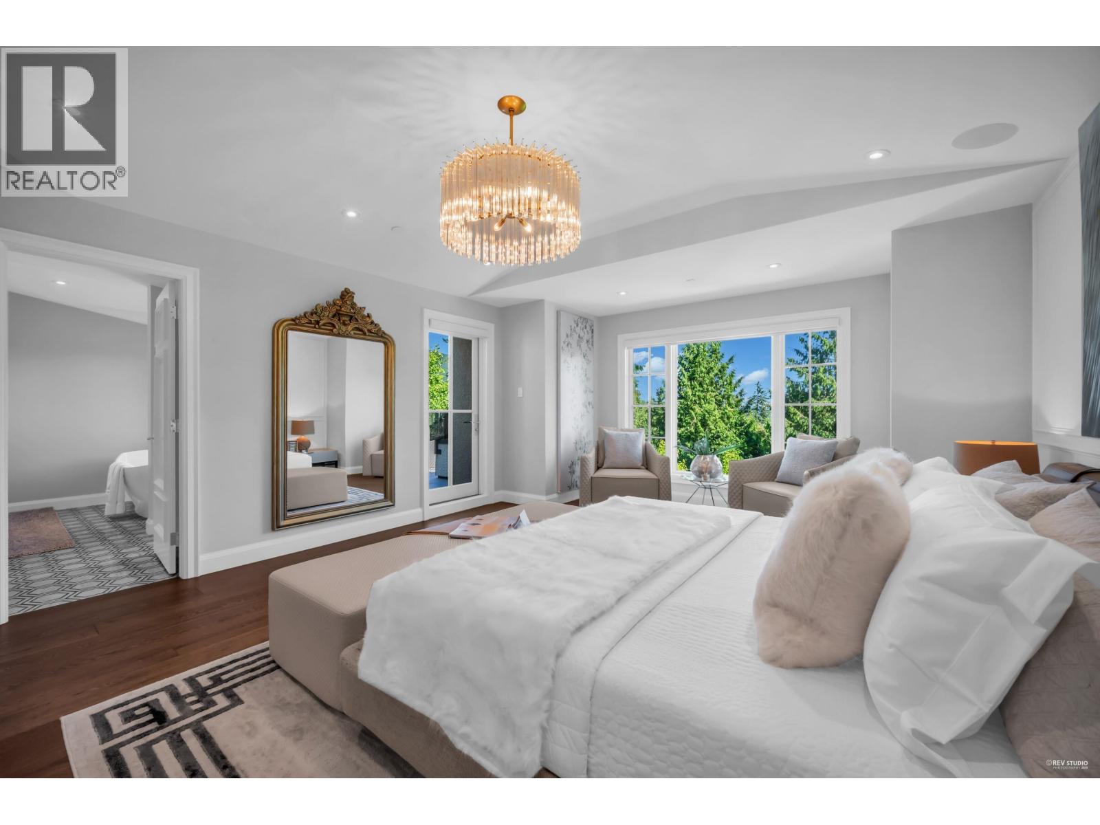 606 Barnham Road, West Vancouver, British Columbia  V7S 1T5 - Photo 20 - R3048670