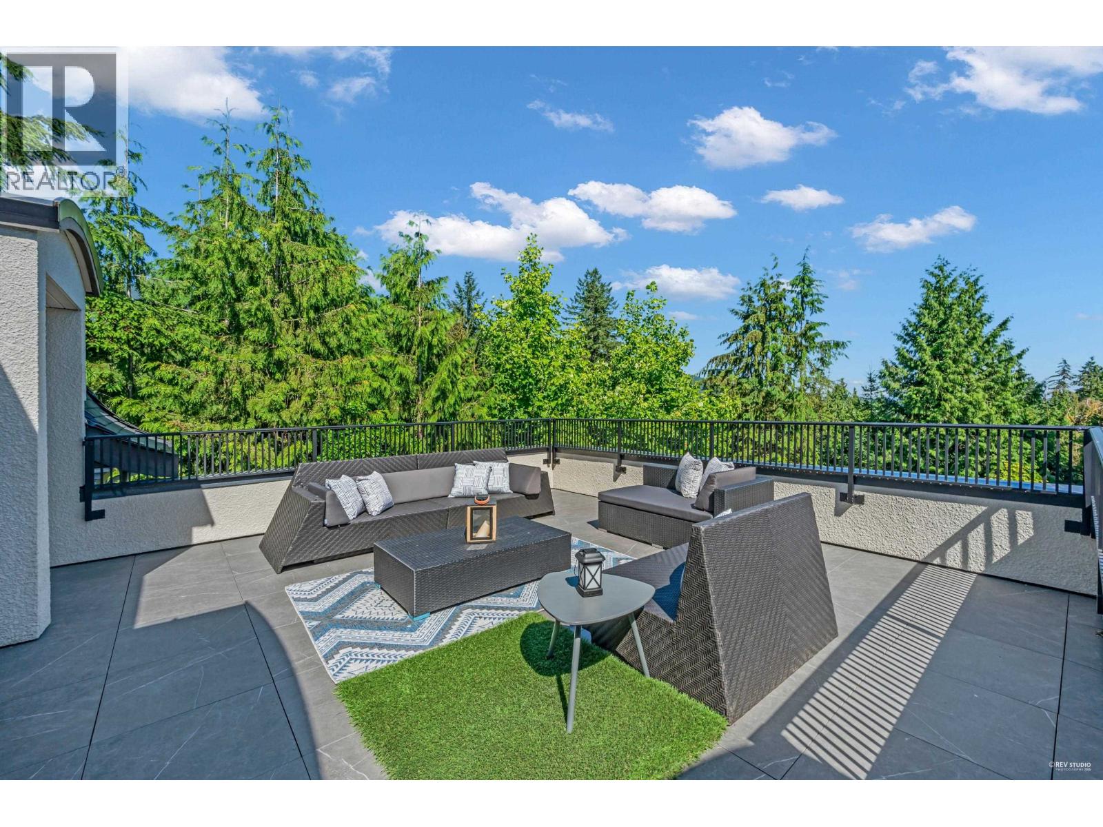 606 Barnham Road, West Vancouver, British Columbia  V7S 1T5 - Photo 23 - R3048670