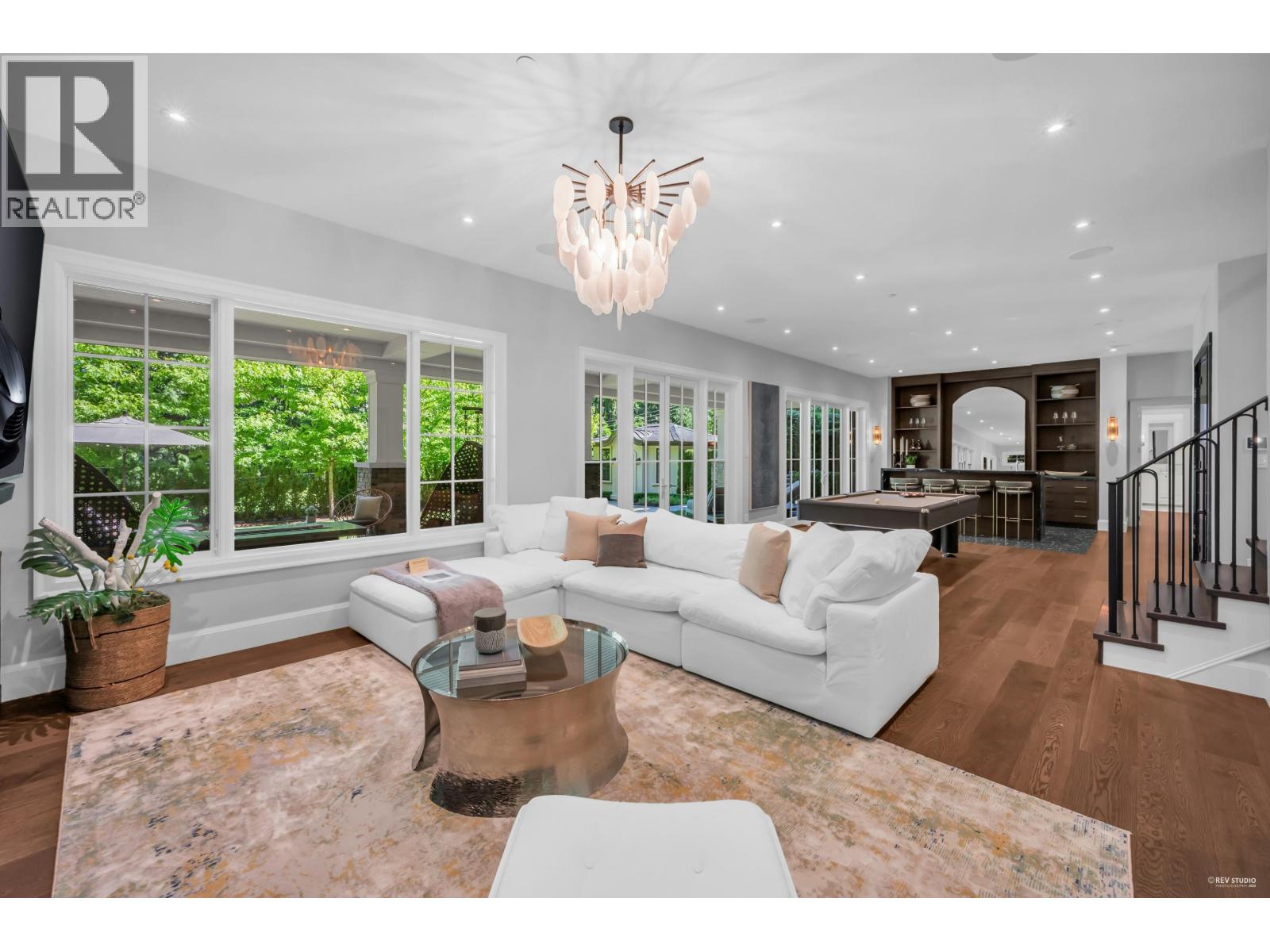 606 Barnham Road, West Vancouver, British Columbia  V7S 1T5 - Photo 29 - R3048670