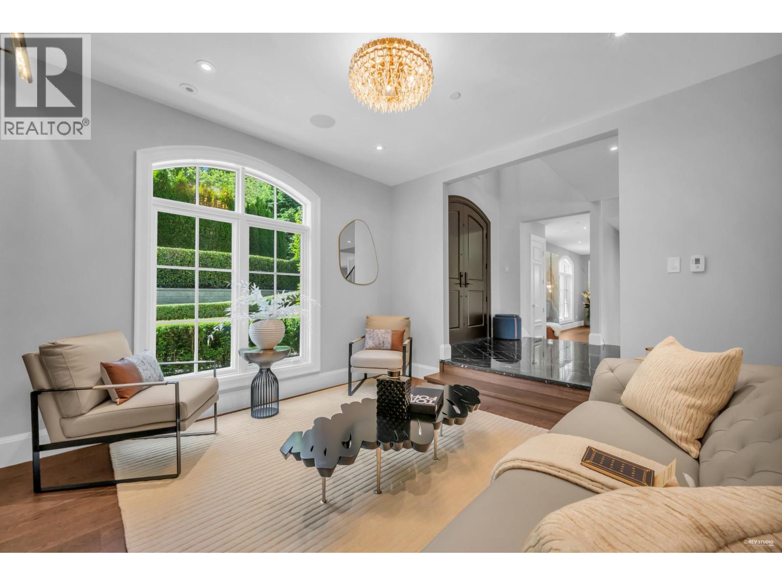 606 Barnham Road, West Vancouver, British Columbia  V7S 1T5 - Photo 3 - R3048670