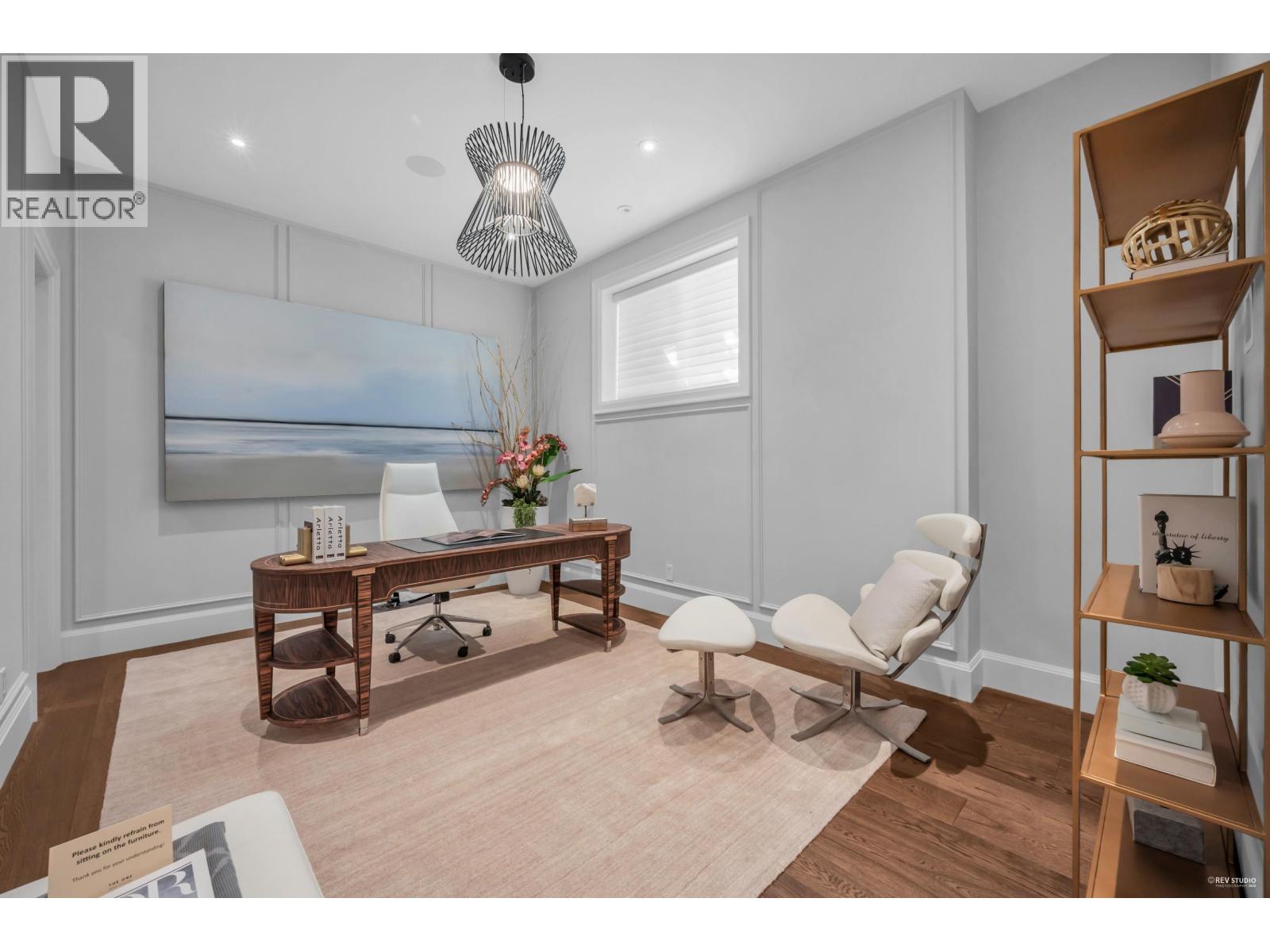 606 Barnham Road, West Vancouver, British Columbia  V7S 1T5 - Photo 34 - R3048670