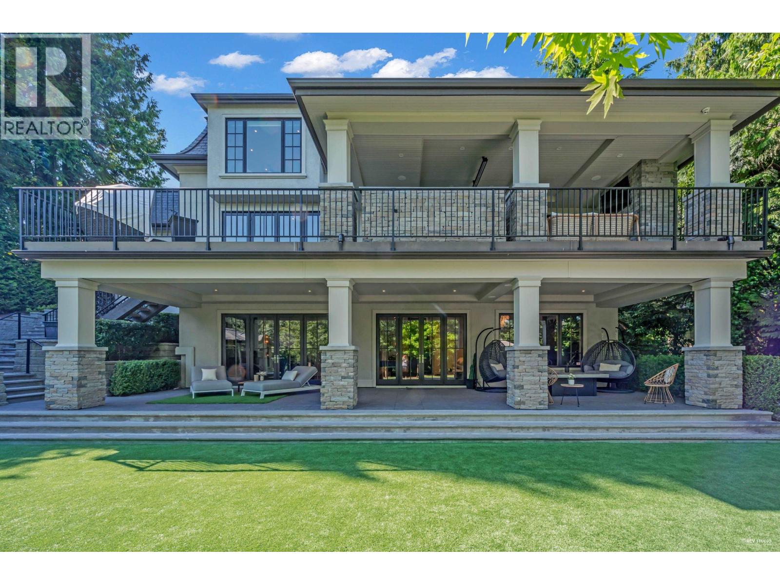 606 Barnham Road, West Vancouver, British Columbia  V7S 1T5 - Photo 38 - R3048670