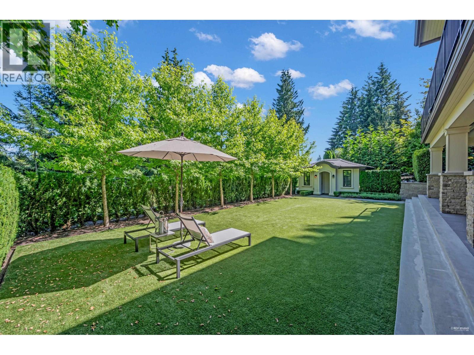 606 Barnham Road, West Vancouver, British Columbia  V7S 1T5 - Photo 39 - R3048670