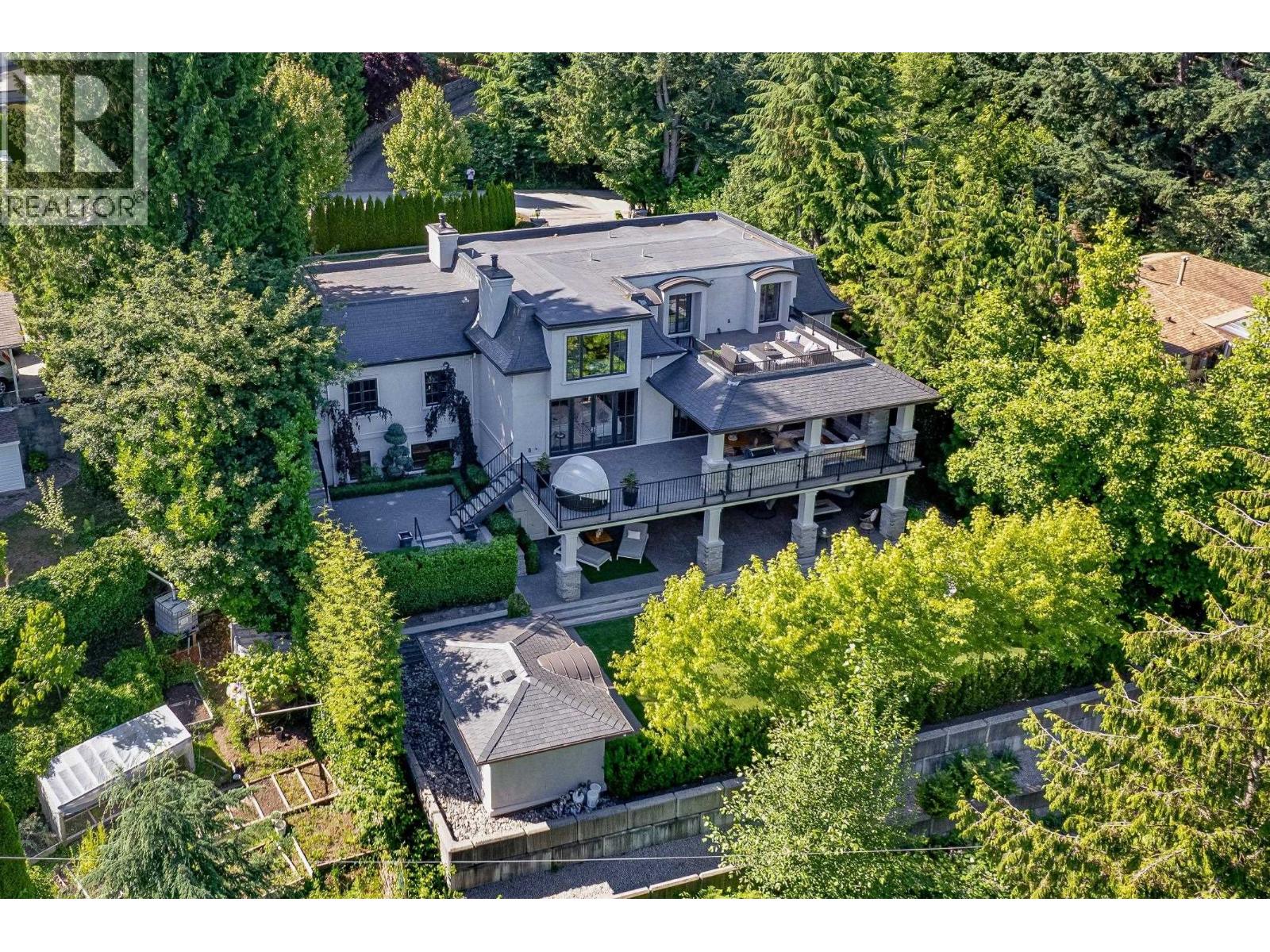606 Barnham Road, West Vancouver, British Columbia  V7S 1T5 - Photo 40 - R3048670