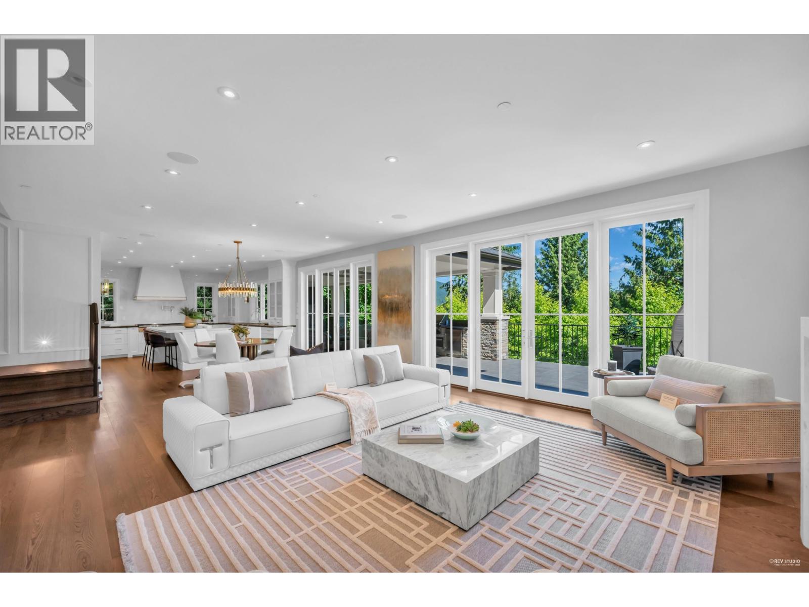 606 Barnham Road, West Vancouver, British Columbia  V7S 1T5 - Photo 7 - R3048670