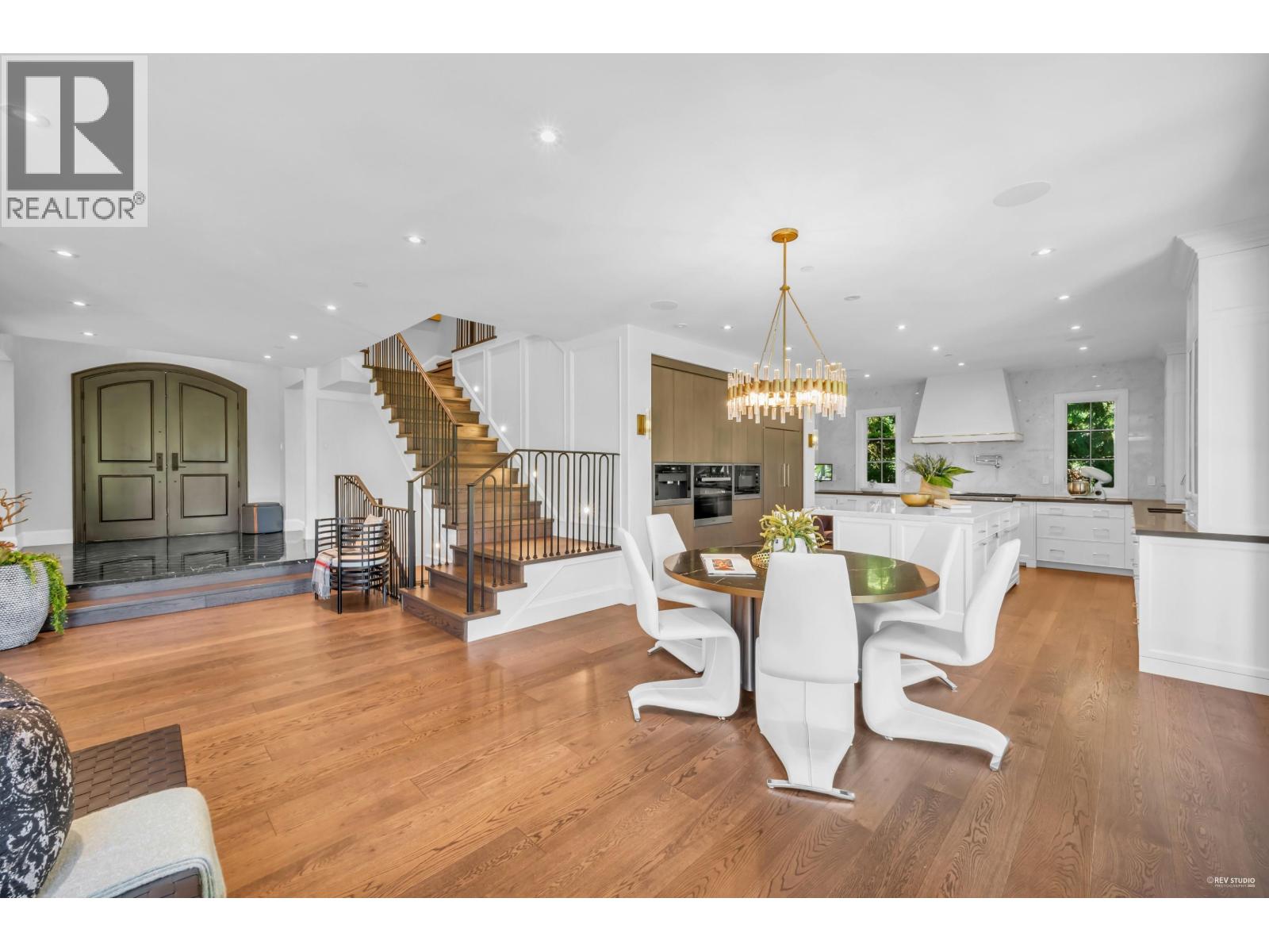 606 Barnham Road, West Vancouver, British Columbia  V7S 1T5 - Photo 8 - R3048670