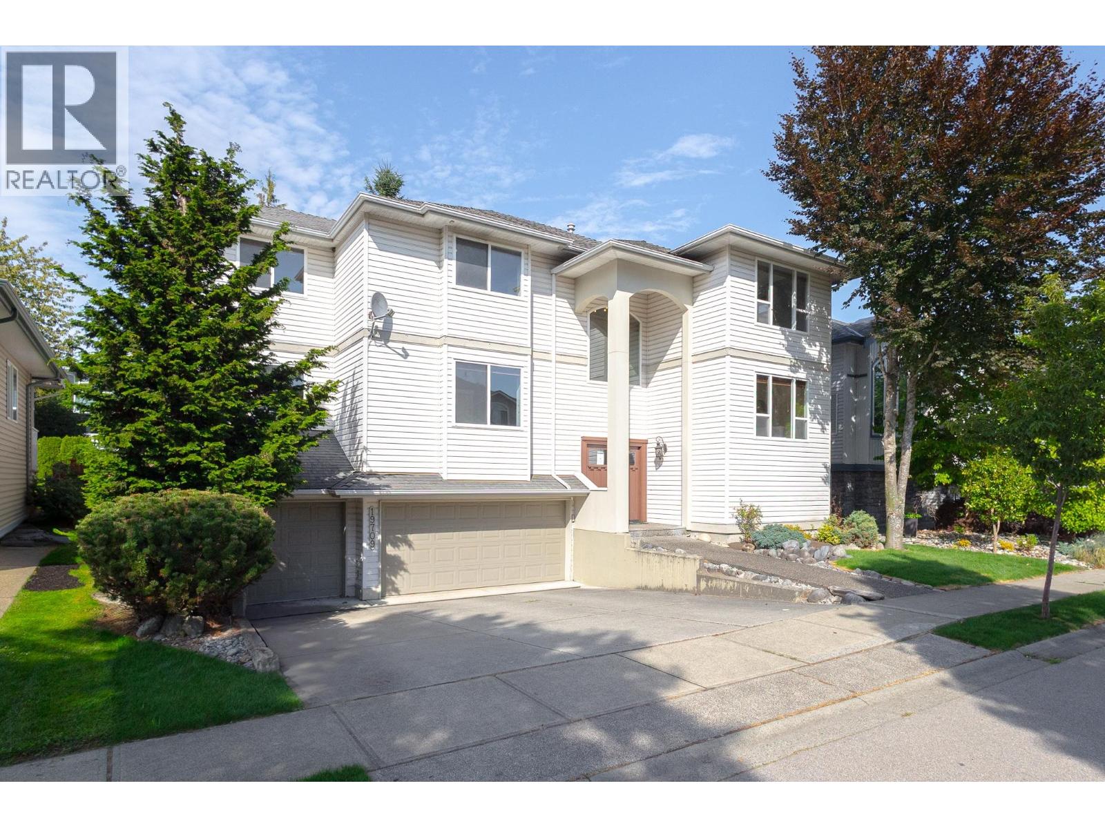 19709 JOYNER PLACE, Pitt Meadows, British Columbia