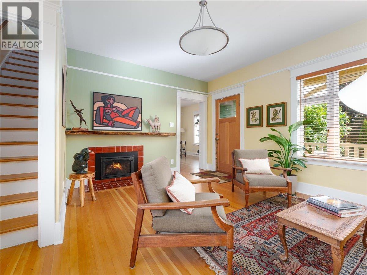 848 E 6th Street, North Vancouver, British Columbia  V7L 1R7 - Photo 19 - R3048686