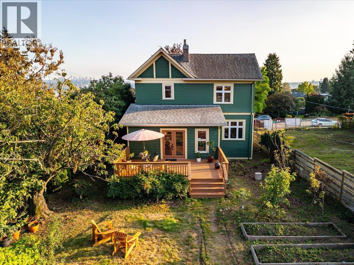 848 E 6th Street, North Vancouver, British Columbia  V7L 1R7 - Photo 33 - R3048686
