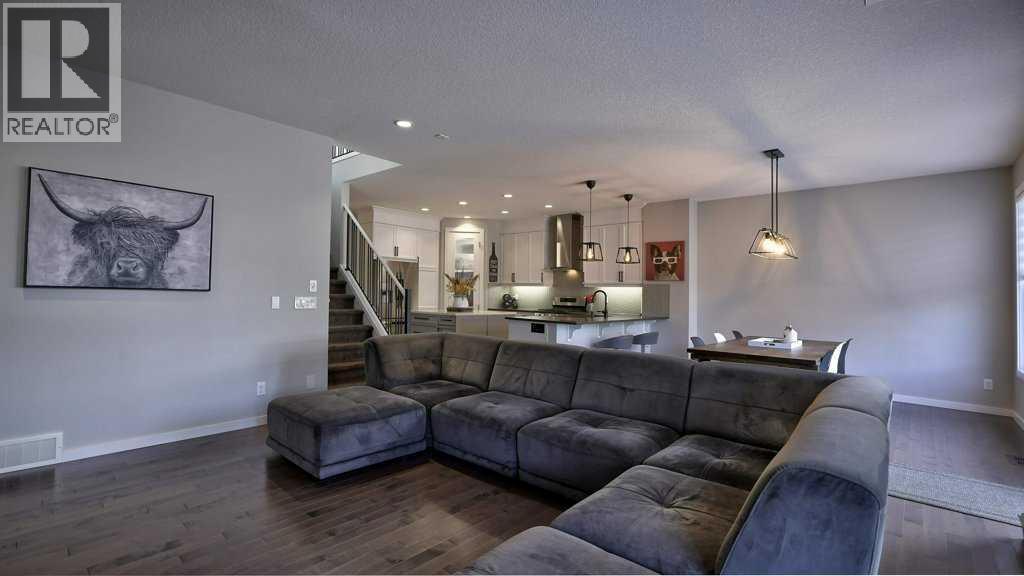 145 Kinniburgh Gardens, Chestermere, Alberta  T1X 0R7 - Photo 21 - A2253950