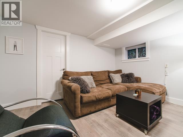 4402 W 14TH AVENUE, Vancouver, British Columbia