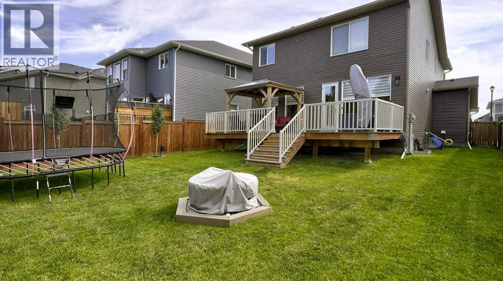 145 Kinniburgh Gardens, Chestermere, Alberta  T1X 0R7 - Photo 41 - A2253950