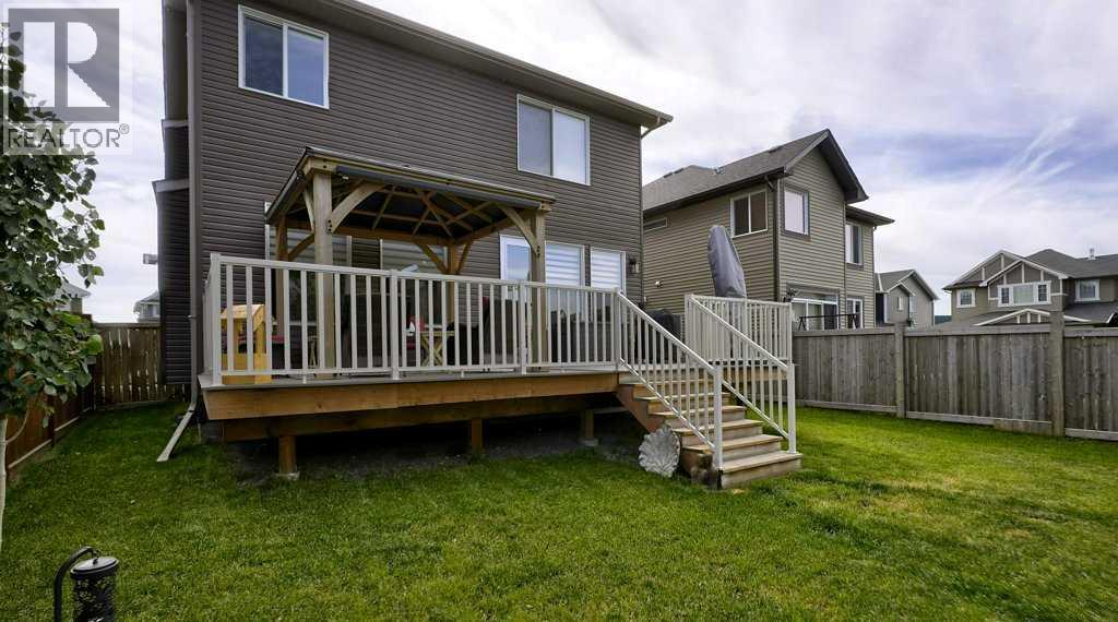145 Kinniburgh Gardens, Chestermere, Alberta  T1X 0R7 - Photo 43 - A2253950